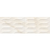 Marazzi MARBLEPLAY IVORY STR GEM 3D M4PF REKT. 30x90 obklad Marazzi MARBLEPLAY IVORY STR GEM 3D M4PF REKT. 30x90 obklad
