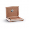 Drevený cestovný humidor Drevený cestovný humidor