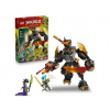LEGO® NINJAGO® 71854 Coleův expediční robot a dračí Zane LEGO® NINJAGO® 71854 Coleův expediční robot a dračí Zane