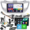 AUTORÁDIO NCS ZQ9 Hyundai Tucson 2015-2018 ANDROID 8GB LTE AUTORÁDIO NCS ZQ9 Hyundai Tucson 2015-2018 ANDROID 8GB LTE