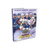 Upper Deck Album na Hokejové Karty 2025-26 Starter Kit + Set Kariet a Fólií Full Pack Upper Deck Album na Hokejové Karty 2025-26 Starter Kit + Set Kariet a Fólií Full Pack