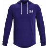 Under Armour Mikina s kapucňou UA Rival Terry LC HD 1370401-468 Under Armour Mikina s kapucňou UA Rival Terry LC HD 1370401-468