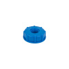 Bradas IBC adaptér S60x6 s vnútorným závitom 3/4 Bradas IBC adaptér S60x6 s vnútorným závitom 3/4