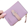 Peňaženka IN-25245 - Fialová HR25245 Peňaženka IN-25245 - Fialová HR25245
