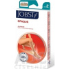 BSN-JOBST GmbH JOBST OPAQUE kompresívne lýtkové pančuchy - II.KT, kratšia d., s otvorenou špičkou, karamelové, veľ. V., 1x1 pár BSN-JOBST GmbH JOBST OPAQUE kompresívne lýtkové pančuchy - II.KT, kratšia d., s otvorenou špičkou, karamelové, veľ. V., 1x1 pár