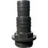 PVC trn hadicový 38/32 x 1 1/2 PVC trn hadicový 38/32 x 1 1/2