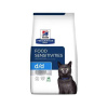 Hill's, USA HILLS Diet Feline d/d Duck NEW 1,5 kg Hill's, USA HILLS Diet Feline d/d Duck NEW 1,5 kg