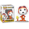 Funko Pop! Peanuts Astronaut Snoopy & Woodstock 1679 Funko Pop! Peanuts Astronaut Snoopy & Woodstock 1679