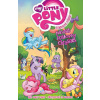 Můj malý pony - Návrat královny Chrysali Můj malý pony - Návrat královny Chrysali