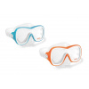 Intex Potápačské okuliare 20x23x9cm 8+ Intex Potápačské okuliare 20x23x9cm 8+