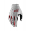 Rukavice SLING, 100% - USA (šedá) Velikost: 2XL Rukavice SLING, 100% - USA (šedá) Velikost: 2XL