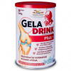 GELADRINK Plus kĺbová výživa bez cukru a sladidiel 340 g GELADRINK Plus kĺbová výživa bez cukru a sladidiel 340 g