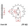 JT Reťazové koliečko JT JTF 422-14 14T, 520 JT Reťazové koliečko JT JTF 422-14 14T, 520