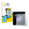 2x BROTECT Displayschutz-Folie pro FiiO M5 (2x čirá ochranná fólie BROTECT pro FiiO M5) 2x BROTECT Displayschutz-Folie pro FiiO M5 (2x čirá ochranná fólie BROTECT pro FiiO M5)
