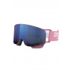 Lyžiarske okuliare POC Nexal Mid Hedvig Wessel Ed. Piggtind Pink/Partly Sunny Azure Lyžiarske okuliare POC Nexal Mid Hedvig Wessel Ed. Piggtind Pink/Partly Sunny Azure
