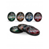 NHL produkty puk coaster - Zľavový kód:WINTER15 (-15%) NHL produkty puk coaster - Zľavový kód:WINTER15 (-15%)