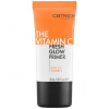 Catrice The Vitamin C Fresh Glow podkladová báza s vitamínom C 30 ml Catrice The Vitamin C Fresh Glow podkladová báza s vitamínom C 30 ml