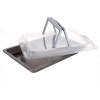 Banquet Plech s umělým víkem 42x29cm Culinaria Banquet Plech s umělým víkem 42x29cm Culinaria