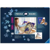 RAVENSBURGER Puzzle Board drevená polohovacia puzzle podložka RAVENSBURGER Puzzle Board drevená polohovacia puzzle podložka