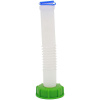 Adaptér IBC, s flexibilným hrdlom, s hrubým závitom S60x6, BJ = 3 ks Adaptér IBC, s flexibilným hrdlom, s hrubým závitom S60x6, BJ = 3 ks