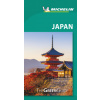 Japan - Michelin Green Guide Japan - Michelin Green Guide