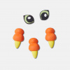 Jibbitz Jibbitz™ - Make Your Own Dino 5 ks Jibbitz Jibbitz™ - Make Your Own Dino 5 ks