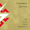 The Third Mind Movements Throbbing Gristle CD The Third Mind Movements Throbbing Gristle CD