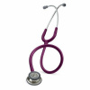 Littmann Classic III 5831, stetoskop pre internú medicínu, slivkový Littmann Classic III 5831, stetoskop pre internú medicínu, slivkový