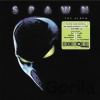 Spawn The Album Soundtrack Spawn The Album Soundtrack