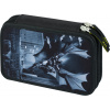BAAGL Školský peračník dvojposchodový Batman Dark City BAAGL Školský peračník dvojposchodový Batman Dark City