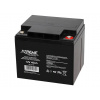 Baterie olověná 12V / 40Ah Xtreme 82-227 gelový akumulátor Baterie olověná 12V / 40Ah Xtreme 82-227 gelový akumulátor