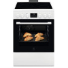 Electrolux LKR664177W - Sporák sklokeramický Electrolux LKR664177W - Sporák sklokeramický