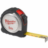 MILWAUKEE Meter, zvinovací 5M/19MM MILWAUKEE Meter, zvinovací 5M/19MM