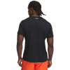 Under Armour Tričko Heatgear Fitted T-Shirt 6000939-001 Under Armour Tričko Heatgear Fitted T-Shirt 6000939-001