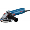BOSCH GWS 12-125 PROFESSIONAL Uhlová brúska 06013A6106 BOSCH GWS 12-125 PROFESSIONAL Uhlová brúska 06013A6106