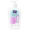 Bella For Teens Sensitive gél na intímnu hygienu pre dievčatá 300 ml Bella For Teens Sensitive gél na intímnu hygienu pre dievčatá 300 ml