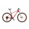 Horský bicykel - KTM Ultra Fun 29 '' Red 17 '' M 2022 (KTM Ultra Fun 29 '' Red 17 '' M 2022)