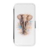Knižkové puzdro Creative Case 30 Slon – Samsung Galaxy A15 4G/5G Knižkové puzdro Creative Case 30 Slon – Samsung Galaxy A15 4G/5G