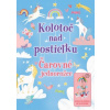 Čarovné jednorožce - Kolotoč nad postieľku Čarovné jednorožce - Kolotoč nad postieľku