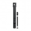 CRANKBROTHERS Pumpa Klic HV Midnight Edition CRANKBROTHERS Pumpa Klic HV Midnight Edition