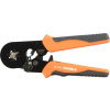Kliešte Strend Pro, 175 mm, krimpovacie, na káble, 0,25-10mm Kliešte Strend Pro, 175 mm, krimpovacie, na káble, 0,25-10mm