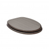 Glacera WC prkénko MDF Modena 2076 Glacera WC prkénko MDF Modena 2076