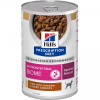 Hill's Prescription Diet Gl Biome Stew Starostlivosť o zažívaní 354 g Hill's Prescription Diet Gl Biome Stew Starostlivosť o zažívaní 354 g
