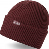 Zimná čiapka Dakine Parker Beanie - port red uni Zimná čiapka Dakine Parker Beanie - port red uni