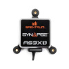 Spektrum stabilizace Synapse AS3X+/SAFE Spektrum stabilizace Synapse AS3X+/SAFE