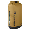 SEA TO SUMMIT Big River Dry Bag 35L Dull Gold SEA TO SUMMIT Big River Dry Bag 35L Dull Gold
