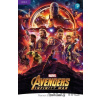 Pearson English Readers: Level 5 Marvel Avengers Infinity War Book + Code Pack - Mary Tomalin Pearson English Readers: Level 5 Marvel Avengers Infinity War Book + Code Pack - Mary Tomalin