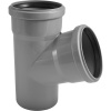 Marley Jednoduchá odbočka odpadu HTEA 67°, DN 50/50 Marley Jednoduchá odbočka odpadu HTEA 67°, DN 50/50