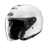 OTVORENÁ MOTOCYKLOVÁ PRILBA HJC I31 SOLID PEARL WHITE L OTVORENÁ MOTOCYKLOVÁ PRILBA HJC I31 SOLID PEARL WHITE L