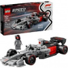 LEGO® Speed Champions 77259 Závodné auto Audi Revolut F1 Team R26 LEGO® Speed Champions 77259 Závodné auto Audi Revolut F1 Team R26